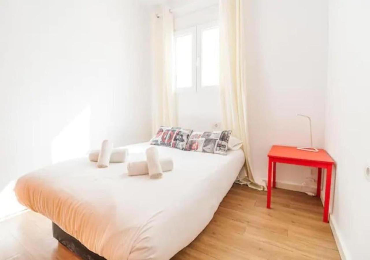 Central 2Bedroom 200M From Beach Callao Salvaje Esterno foto