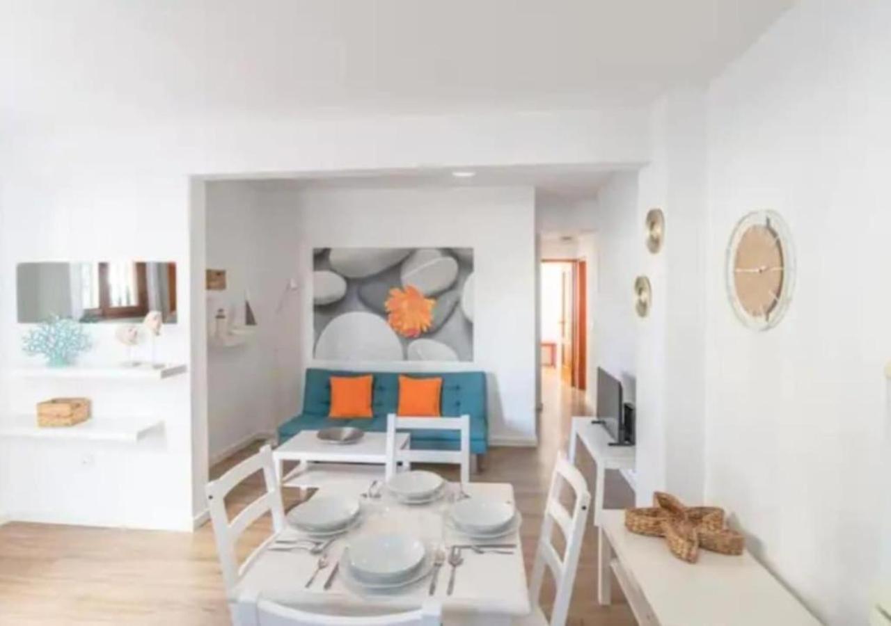 Central 2Bedroom 200M From Beach Callao Salvaje Esterno foto