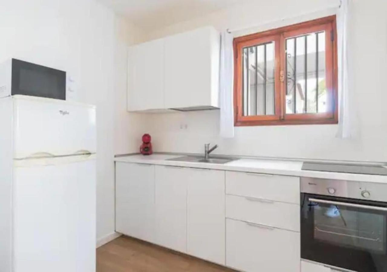 Central 2Bedroom 200M From Beach Callao Salvaje Esterno foto