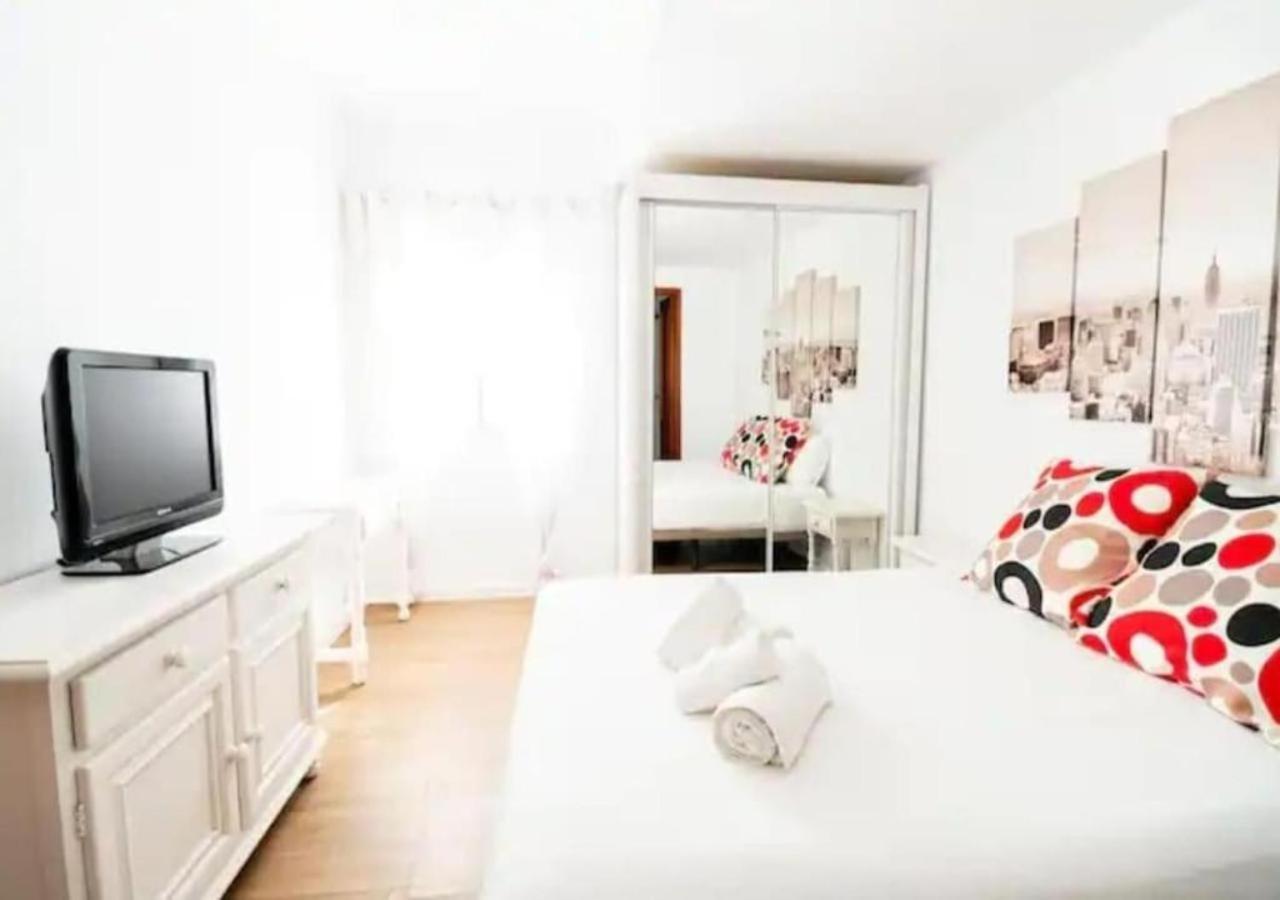 Central 2Bedroom 200M From Beach Callao Salvaje Esterno foto