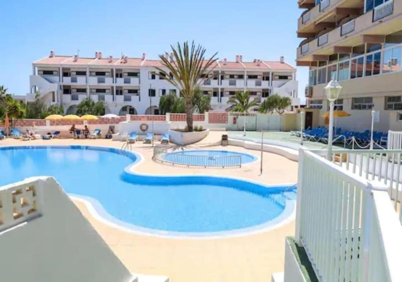 Central 2Bedroom 200M From Beach Callao Salvaje Esterno foto