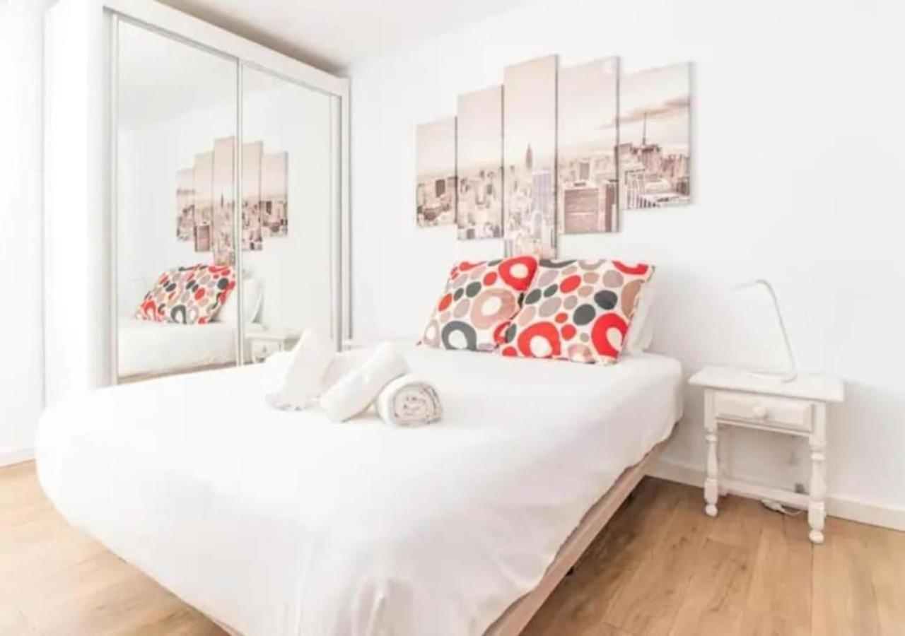 Central 2Bedroom 200M From Beach Callao Salvaje Esterno foto