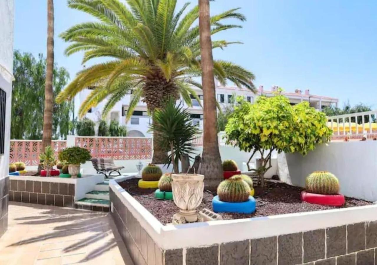 Central 2Bedroom 200M From Beach Callao Salvaje Esterno foto