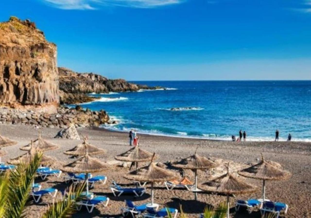 Central 2Bedroom 200M From Beach Callao Salvaje Esterno foto