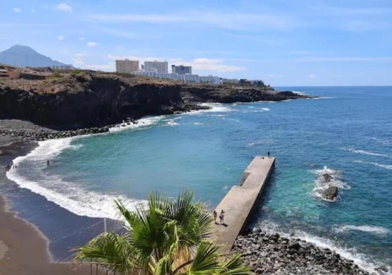 Central 2Bedroom 200M From Beach Callao Salvaje Esterno foto