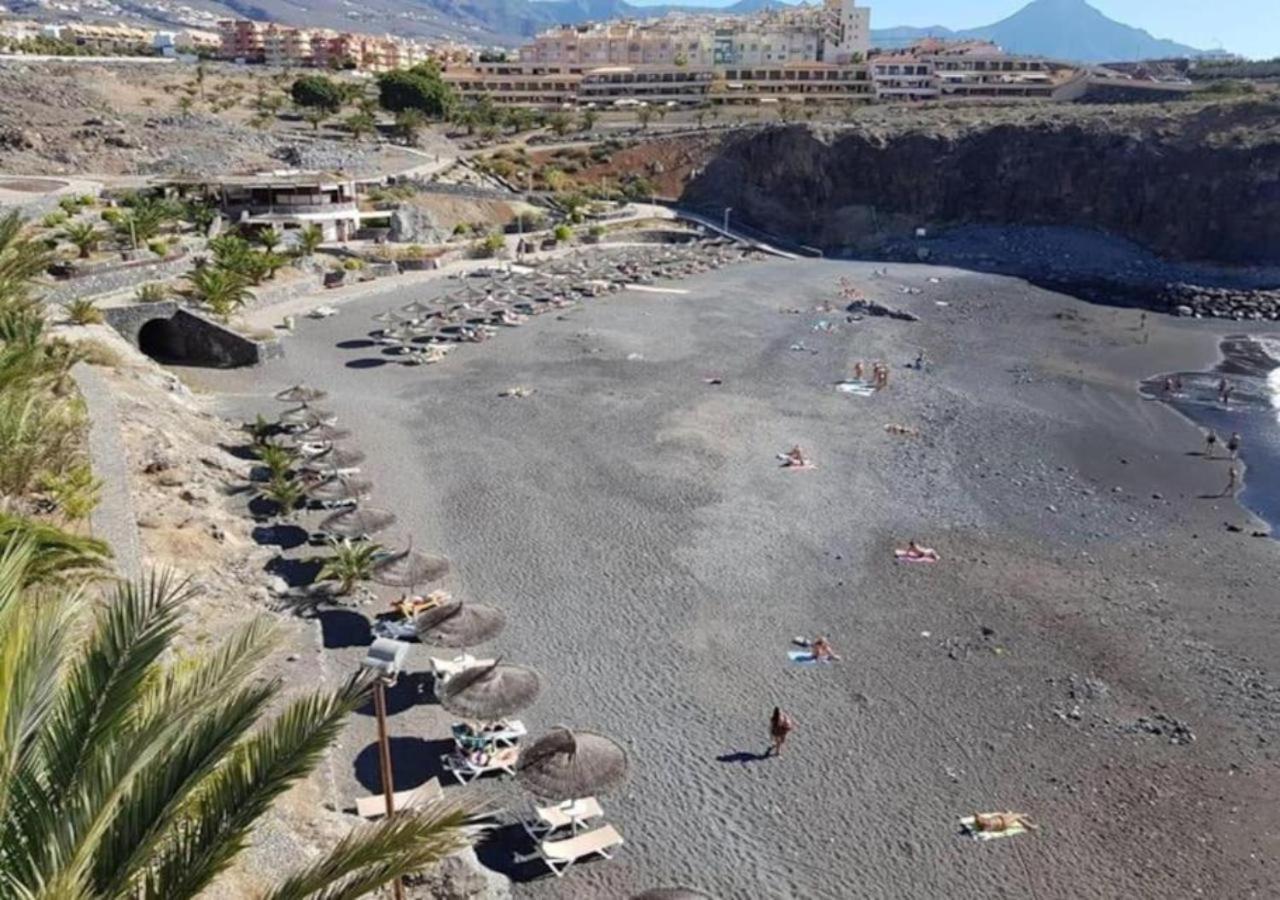 Central 2Bedroom 200M From Beach Callao Salvaje Esterno foto