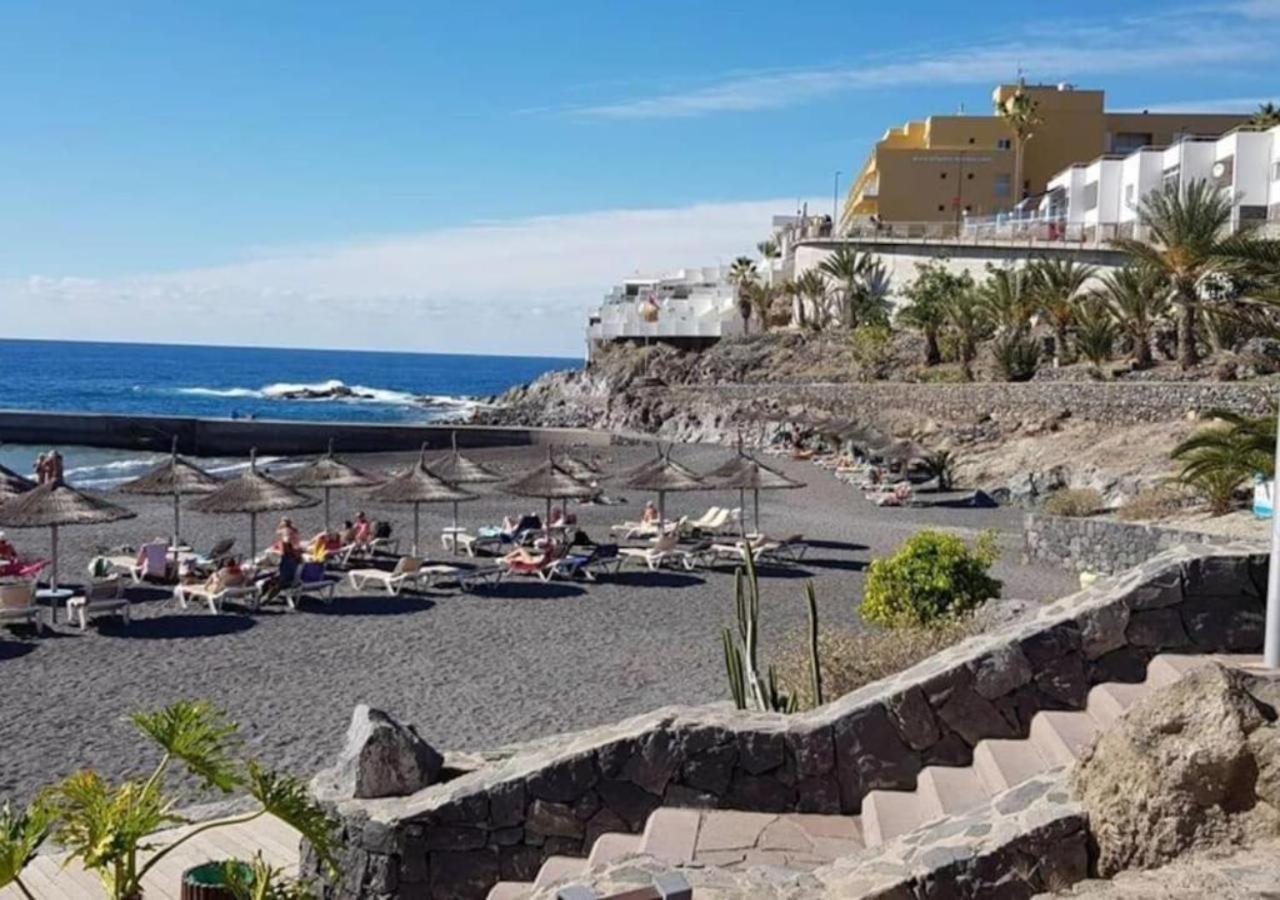 Central 2Bedroom 200M From Beach Callao Salvaje Esterno foto