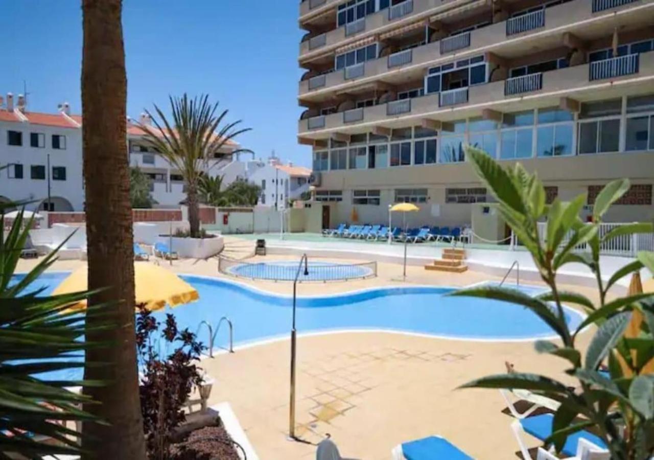 Central 2Bedroom 200M From Beach Callao Salvaje Esterno foto